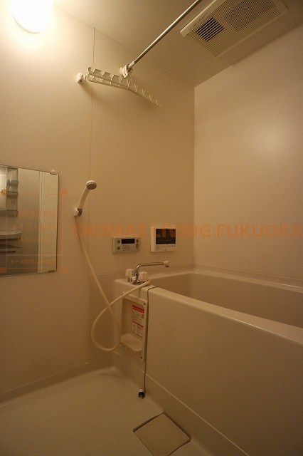 バス・シャワールーム　福岡・佐賀の賃貸物件・お部屋探しはトーマスリビングまで