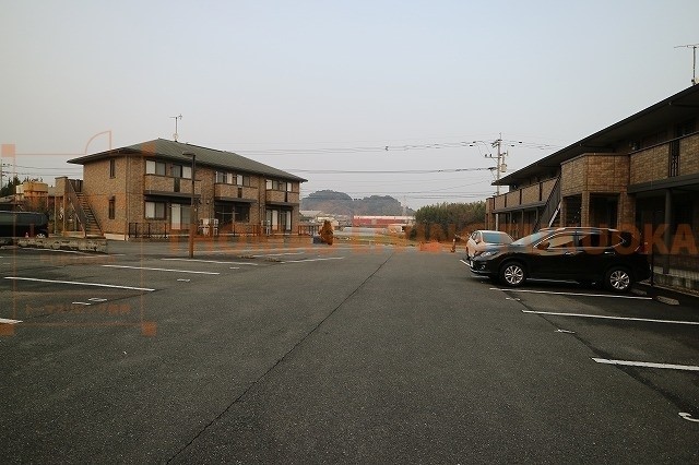 建物外観　福岡・佐賀の賃貸物件・お部屋探しはトーマスリビングまで