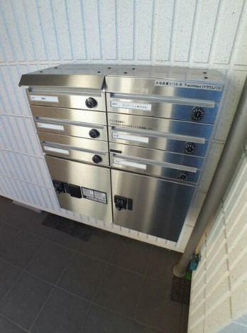 TRAUMHAUS トラウムハウスの外観写真