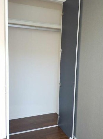 TRAUMHAUS トラウムハウスの内装写真