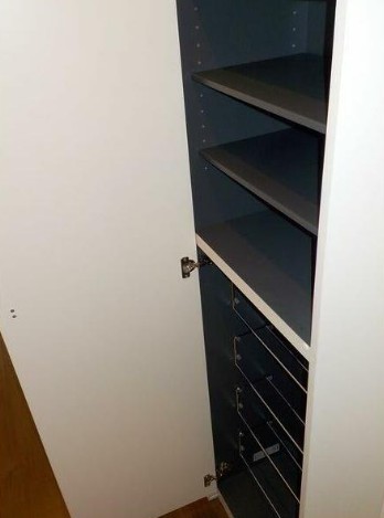 TRAUMHAUS トラウムハウスの玄関写真