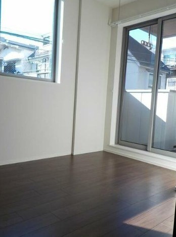 TRAUMHAUS トラウムハウスの居間写真