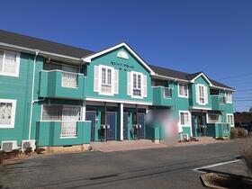 ＪＲ内房線/袖ケ浦駅 歩16分