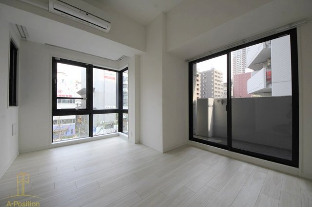 その他部屋・スペース　S-RESIDENCE南堀江