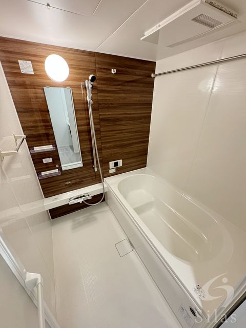 バス・シャワールーム　同仕様