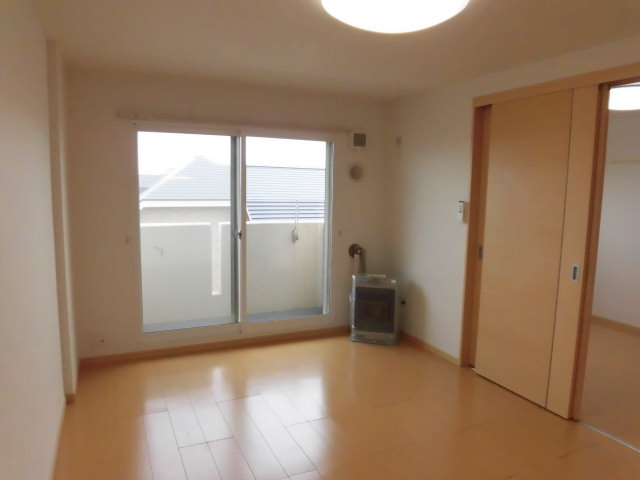 居室・リビング　居室・リビング