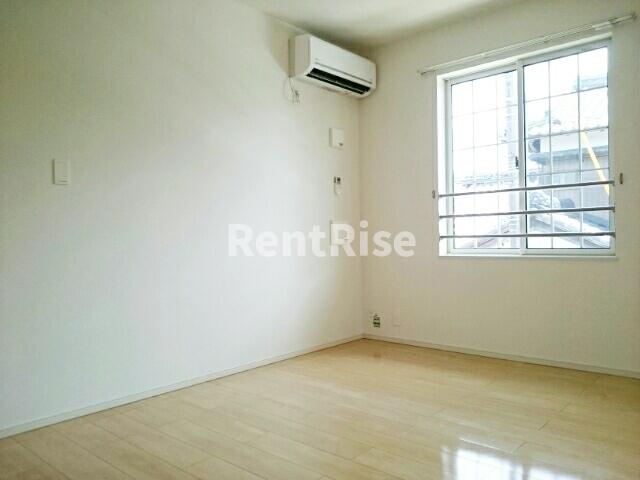 居室・リビング　居室・リビング