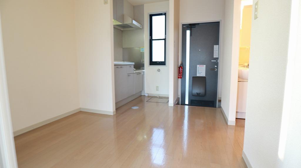 その他設備　キッチン