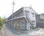 第1兵庫ハイツ 2階 築50年10ヶ月の賃貸物件
