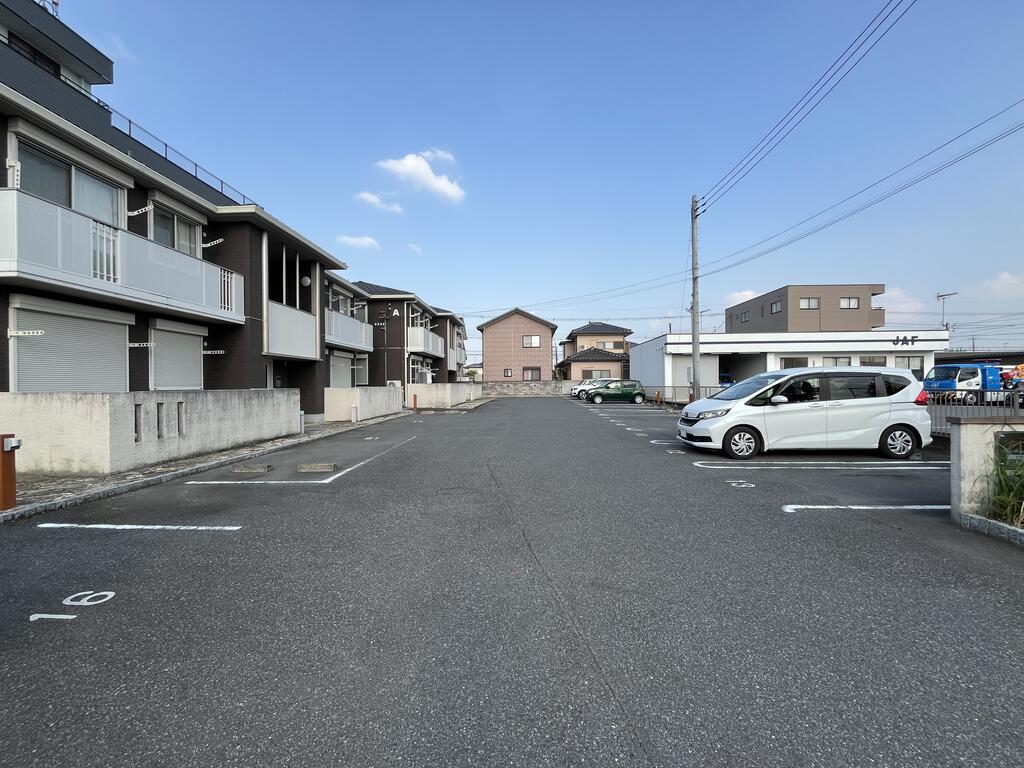 シャーメゾン赤坂 Bのその他写真