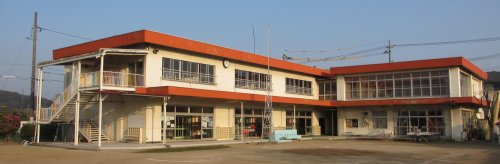 幼稚園・保育園　倉敷市立第二福田幼稚園（幼稚園・保育園）まで923m