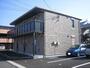 原駅より徒歩15分 築18年10ヶ月 2階建の賃貸物件