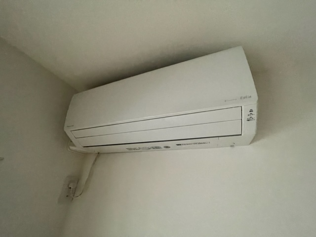 その他設備　別物件の参考写真です