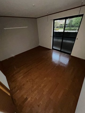 居室・リビング　リビングです