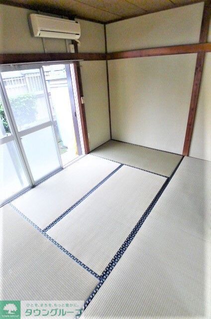 その他部屋・スペース　バルコニー