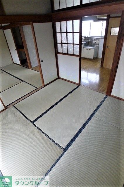 その他　バルコニー