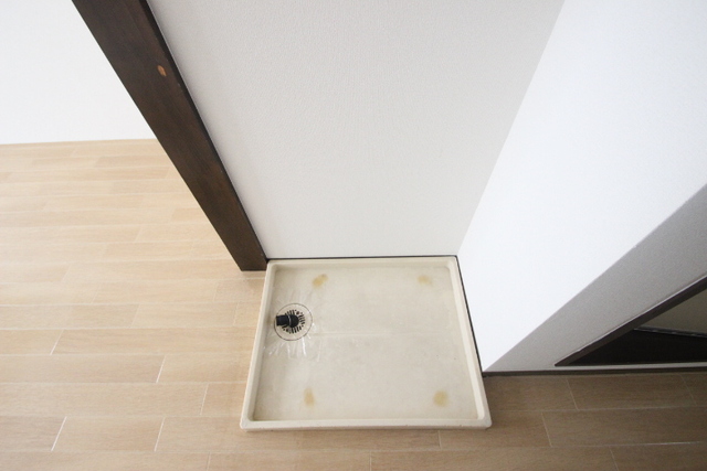 その他部屋・スペース　洗濯パン