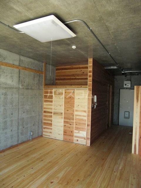 その他部屋・スペース