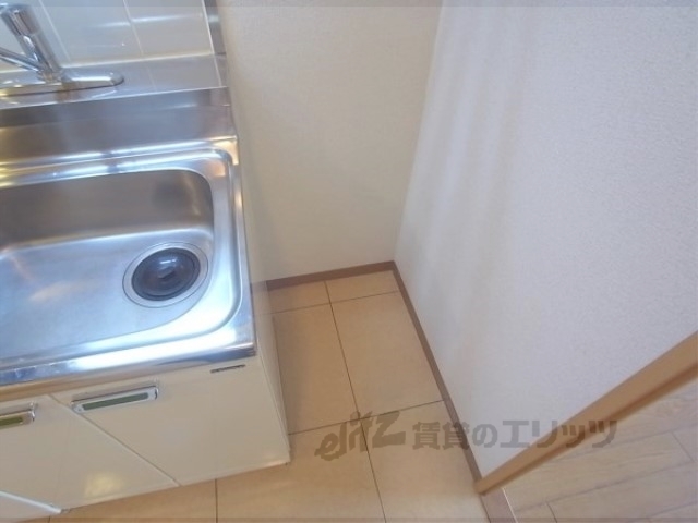 その他部屋・スペース　冷蔵庫置場