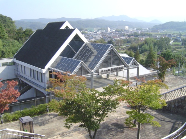 その他　神鉄道場駅（その他）まで727m
