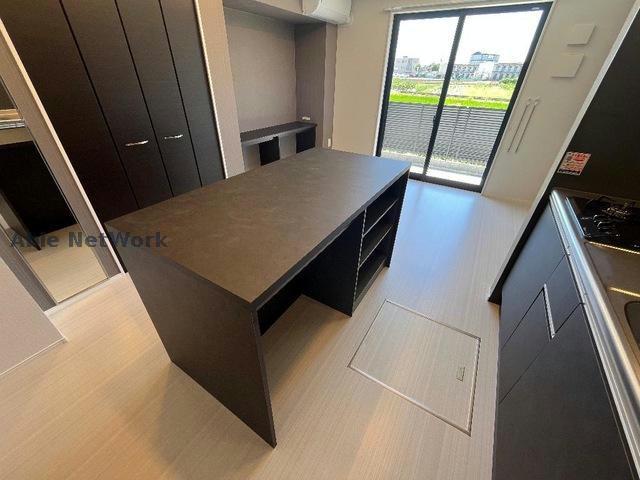 居室・リビング　イメージ