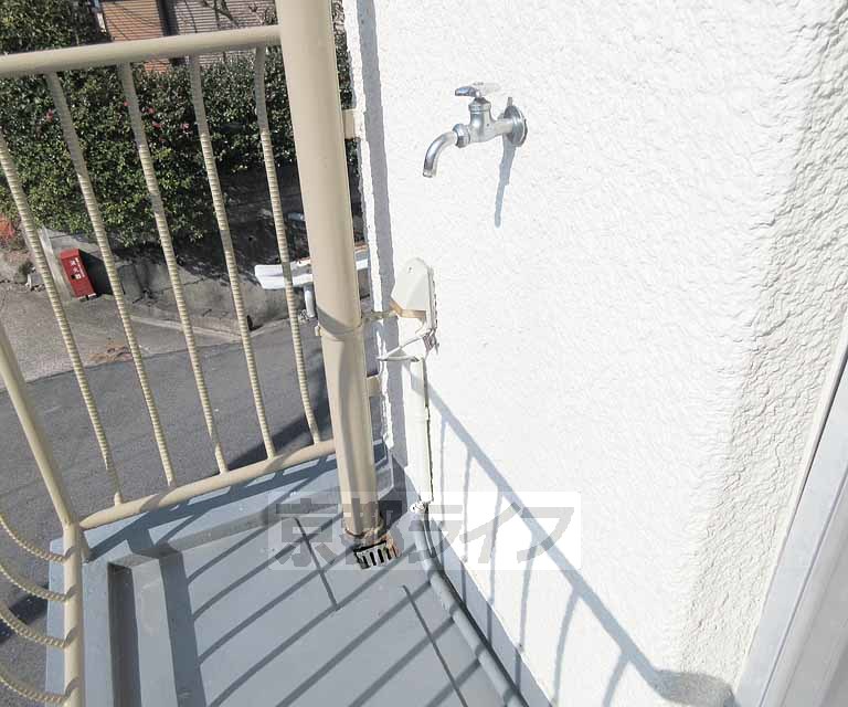 その他設備　洗濯機・