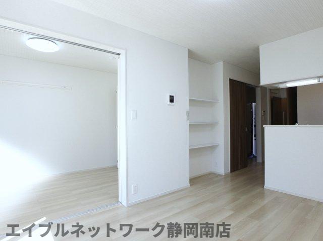 その他部屋・スペース　おしゃれな内装です