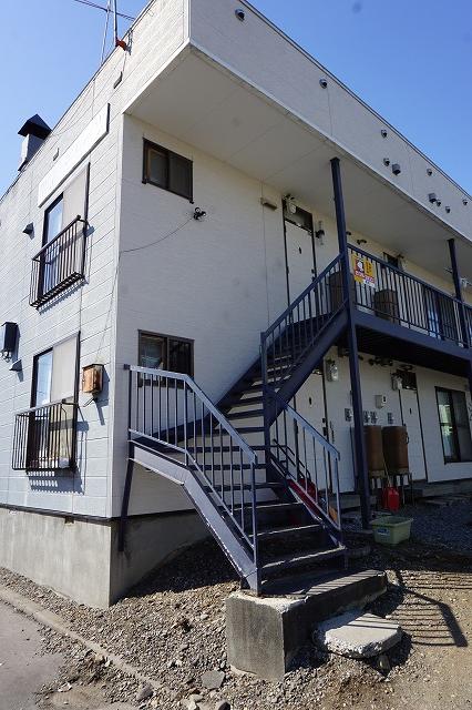 その他共有部分　共用部１