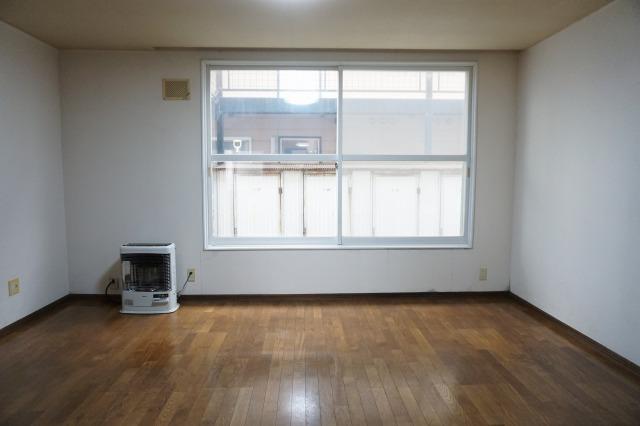 居室・リビング　リビング１