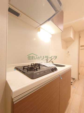 キッチン　リライフ下北沢店