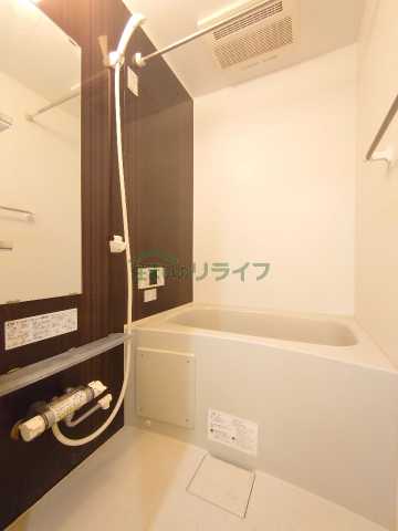 バス・シャワールーム　リライフ下北沢店