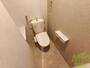 トイレ　トイレです。ウォシュレット付を探している方、おすすめです！