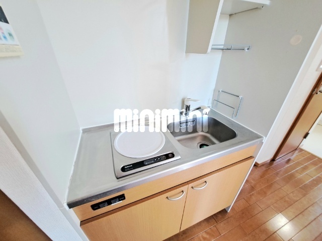 キッチン　キッチンです◇