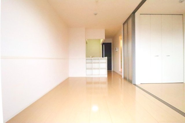 居室・リビング　居室・リビング