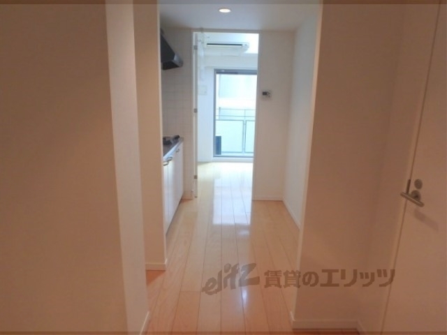 その他部屋・スペース　廊下