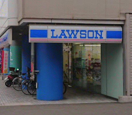 コンビニ　ローソン 福岡飯倉一丁目店（コンビニ）まで478m