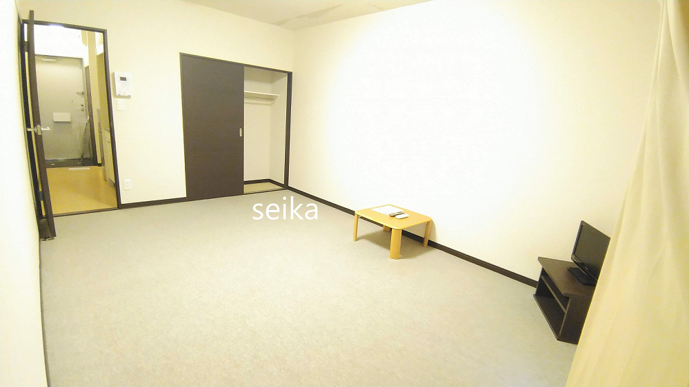 その他部屋・スペース　※参考写真、家具家電は付いておりません