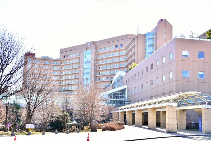 病院　国立成育医療研究センター病院（病院）まで1500m