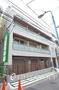 新宿三丁目駅より徒歩2分 築11年2ヶ月 4階建の賃貸物件