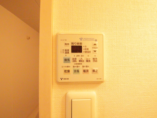 その他設備　別室の参考写真です。※現況優先