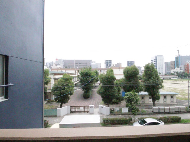 眺望　別室の参考写真です。※現況優先