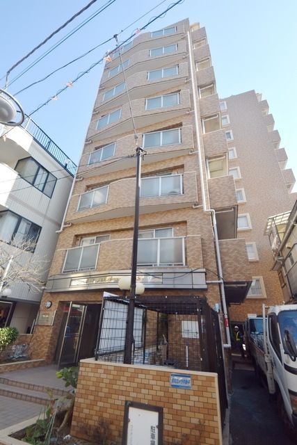 建物外観　★外観★