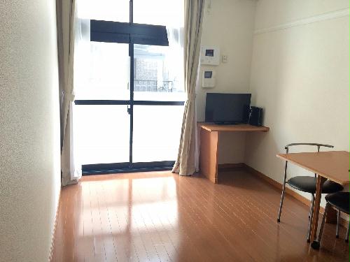 その他　お部屋によって家電のメーカーが異なります