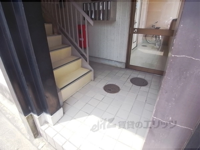 ロビー　ロビー