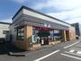 コンビニ　セブンイレブン苫小牧元中野店（コンビニ）まで161m