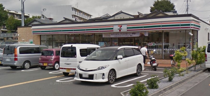 コンビニ　セブンイレブンさいたま大戸6丁目店（コンビニ）まで266m
