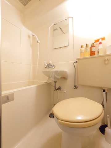 バス・シャワールーム　ルイシャトレ恵比寿