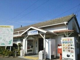 その他　ＪＲ紀伊宮原駅様（その他）まで1600m