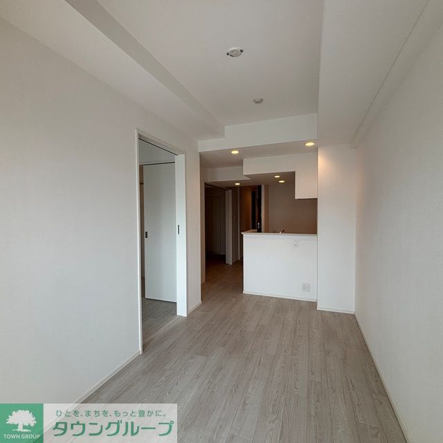 居室・リビング　※写真は同タイプ住戸です。