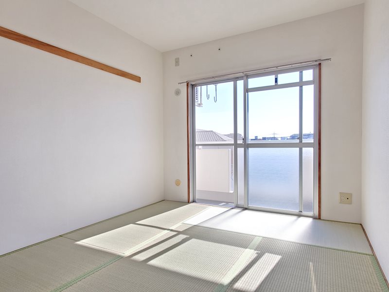 その他部屋・スペース　和室